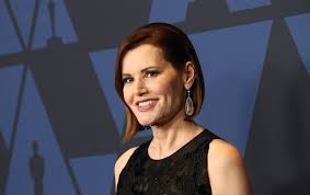 Geena Davis Denied Being Married To Reza Jarrahy Who Are Her Real And Alleged Spouses