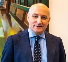 Magdalena Prus FCIArb (She/Her)