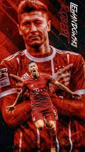The great collection of lewandowski wallpapers for desktop, laptop and mobiles. Wallpaper For Robert Lewandowski For Android Apk Download