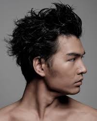4 short quiff haircut for men. Asian Men Hairstyles 30 Popular Styles Of This Year