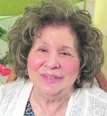 Laura MASCARO Obituary (2022)