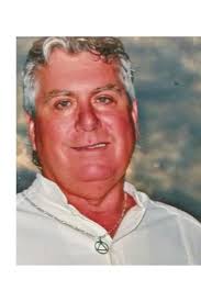 Patrick John McSweeney