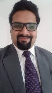 Aditya Vaidya's Instagram, Twitter & Facebook