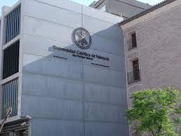 We did not find results for: Universidad Catolica De Valencia San Vicente Martir Wikipedia La Enciclopedia Libre