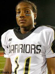 McNair remains strong through tragedy