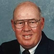 Murray Forehand Byrum Obituary May 30, 2014