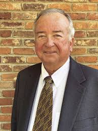 Williamson Herald Candidate Profile: Clyde Barnhill