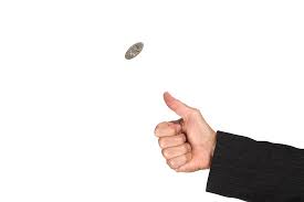 668 coin flip stock video clips in 4k and hd for creative projects. Flip A Coin To Be Happier About Your Choices
