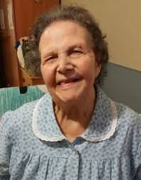 Pauline O'Donnell Obituary May 26, 2019