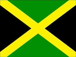 Jamaica's flag is gold, green and black. Jamaica Flag Wallpapers Top Free Jamaica Flag Backgrounds Wallpaperaccess