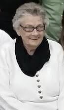 Genevieve Powers Obituary November 23, 2022