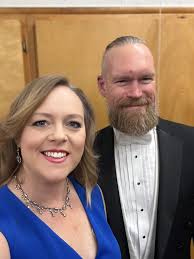 Michael Hix, baritone/voice teacher