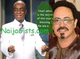 Tee Mac Dares Bishop David Oyedepo; Expresses Frustration Over Oyedepo's  Blessings