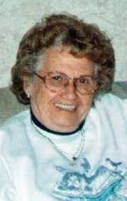 Doris Homer Obituary