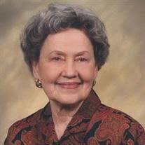 Sara Hudnall Wallis Obituary