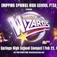 Harlem Wizards Game (Dripping Springs, TX) event in Dripping Springs, TX