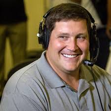 After a season of calling Saints games, why Zach Strief's path is rare and,  for him, vital