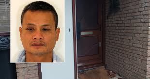 Straat in Rotterdam-Ommoord geschokt: 'Bizar dat behulpzame buurman zware  crimineel blijkt te zijn'