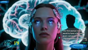 P9: Audrey Crews CTO (@p9_cto)