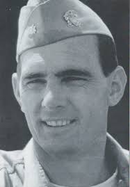 2nd Lt. William H. Weaver, of the 9th Photo Recon Squadron, in the cockpit  of his Lockheed F-5 (recon variant of the P-38), India. (The National  Archives)