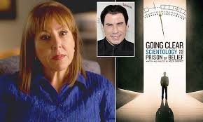 Going Clear Scientology And The Prison Of Belief Download Church Of Scientology And A Blackmail File On John Travolta Scientology Church Of Scientology Hbo
