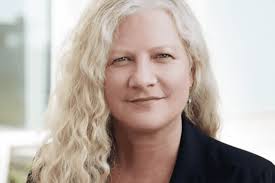 Former Deutsche Bank chief operating officer, Kim Hammonds, dies