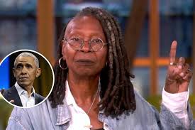 Whoopi Goldberg Criticizes Obama and Cuban Over Democratic Party Remarks