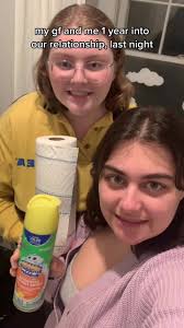 Sally Jane Cooks in Toilet