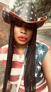 There Is Always A Hat for an Occasion…