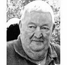 David OGLE Obituary (1934