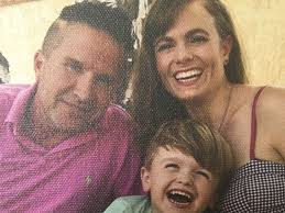 Fundraiser for James Raneri by bria didszun : Support for Lisa Raneri  (formerly De Maria)