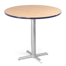 Get the best deal for round cafe tables from the largest online selection at ebay.com. Smith System Round Cafe Table 48 Round 29 H 01507 01463 Cafe Tables Worthington Direct