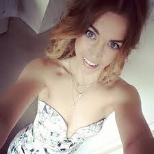 Christina Thornton's Instagram, Twitter & Facebook