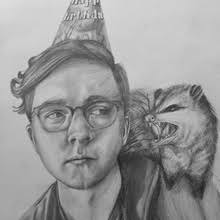 Experience Joi, an art print by Jonathan Nickles