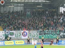 We know of 11 airports near bischelsdorf, of which 4. Fc Blau Weiss Linz Gegen Sv Ried Faszination Fankurve