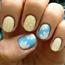 See more ideas about cute nails, nails, nail designs. 30 Cute Summer Themed Nail Art Designs Ideas Trends 2014 Fabulous Nail Art Designs