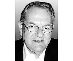 GERALD MUNRO Obituary (2015)