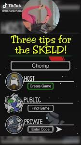 Tips For The Skeld Video In 2020 Funny Relatable Memes Funny Memes Relatable