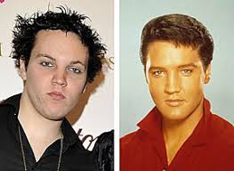 Elvis' grandson lands record deal « Celebrity Gossip and Movie News