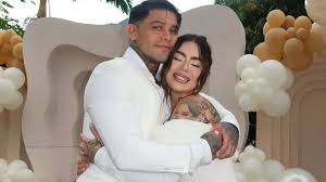 Cintia Cossio está embarazada y ya se reveló quién es el papá de su bebé |  Noticias RCN