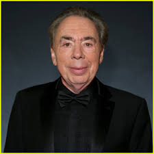 Andrew Lloyd Webber Will Provide Live Commentary During 'Cats!' Broadcast  for Charity