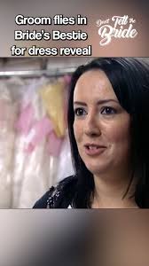 Ryan and Fern tie the knot! What do you think about their Holliwood style  reception?