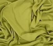 Tecido Viscose Trama de Linho Verde