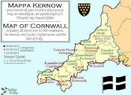 You can't get further west than the ancient celtic kingdom of cornwall (or kernow, as it's known to cornish speakers). Timeline Photos The Cornish Are A Nation Cornwall Map Devon And Cornwall Cornwall England