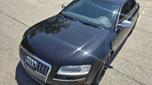 Image result for Night Blue 2009 S8