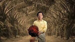 Lee shin cheng , yönetim kurulu başkanı olarak daha çok ioi group olarak bilinen ioi corporation berhad'a başkanlık. Pila 2015 Tan Sri Dato Lee Shin Cheng Youtube