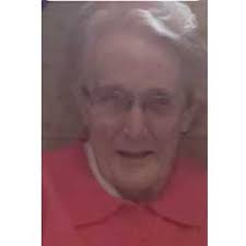 Mai Loftus nee Foody