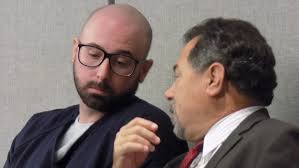 Driver to get 10 years in 2016 hit-and-run death of MMA fighter