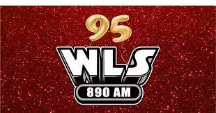 Wls Am 890 Wls Am 890 Chicago Usa Wls Internet Radio Station Chicago