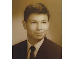 Vincent Gomez Obituary (1948